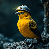 TokenCanary Logo